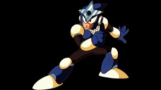 Mega Man III / Rockman 3 - Shadow Man Alt Ver. ( Buster only, No damage)
