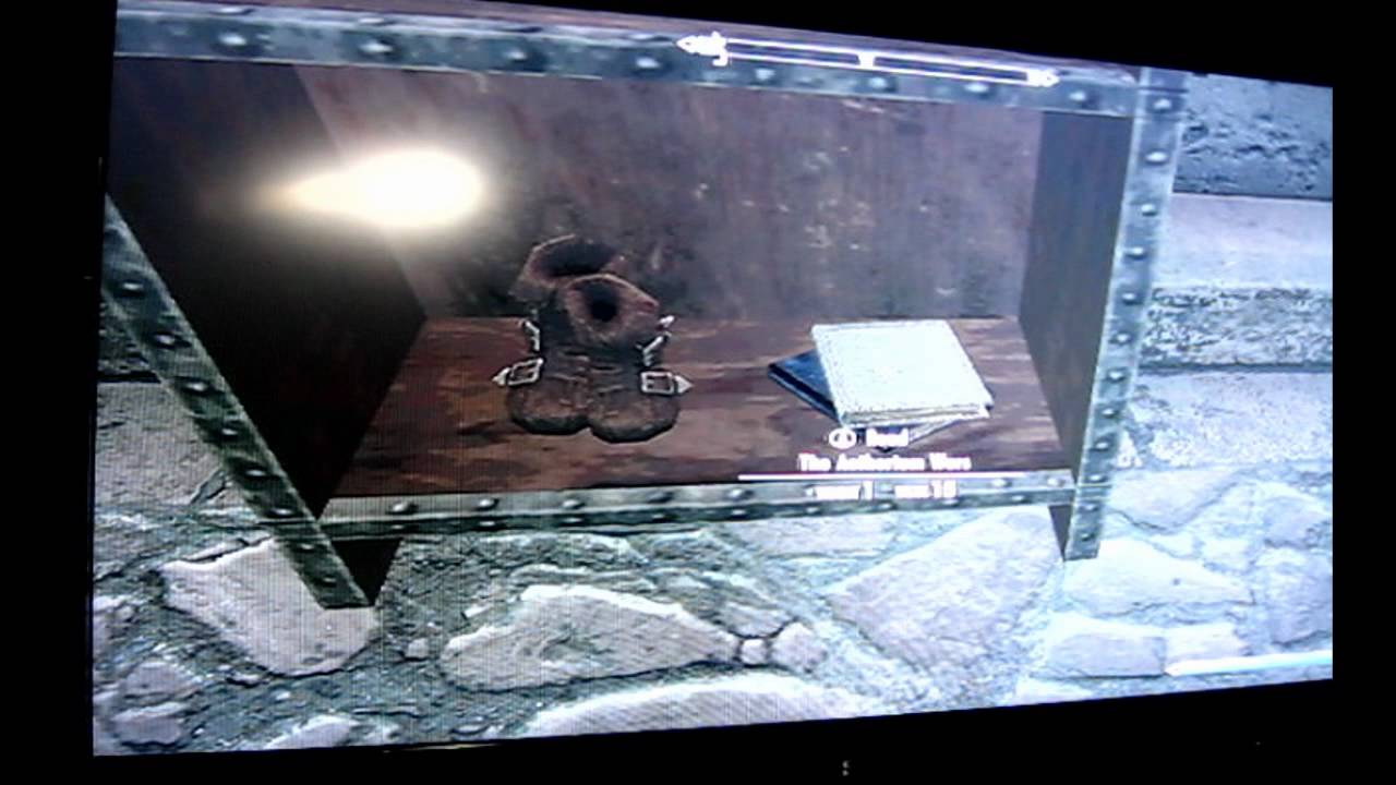 Skyrim : How to find the Miscellaneous quest to st