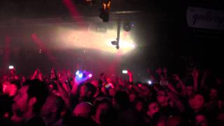 Emma Hewitt live @ Ministry Of Sound (21-03-2014)