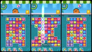 2026 Bluemon Match Game Gameplay Android Mobile