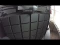 Rugged Drawer System