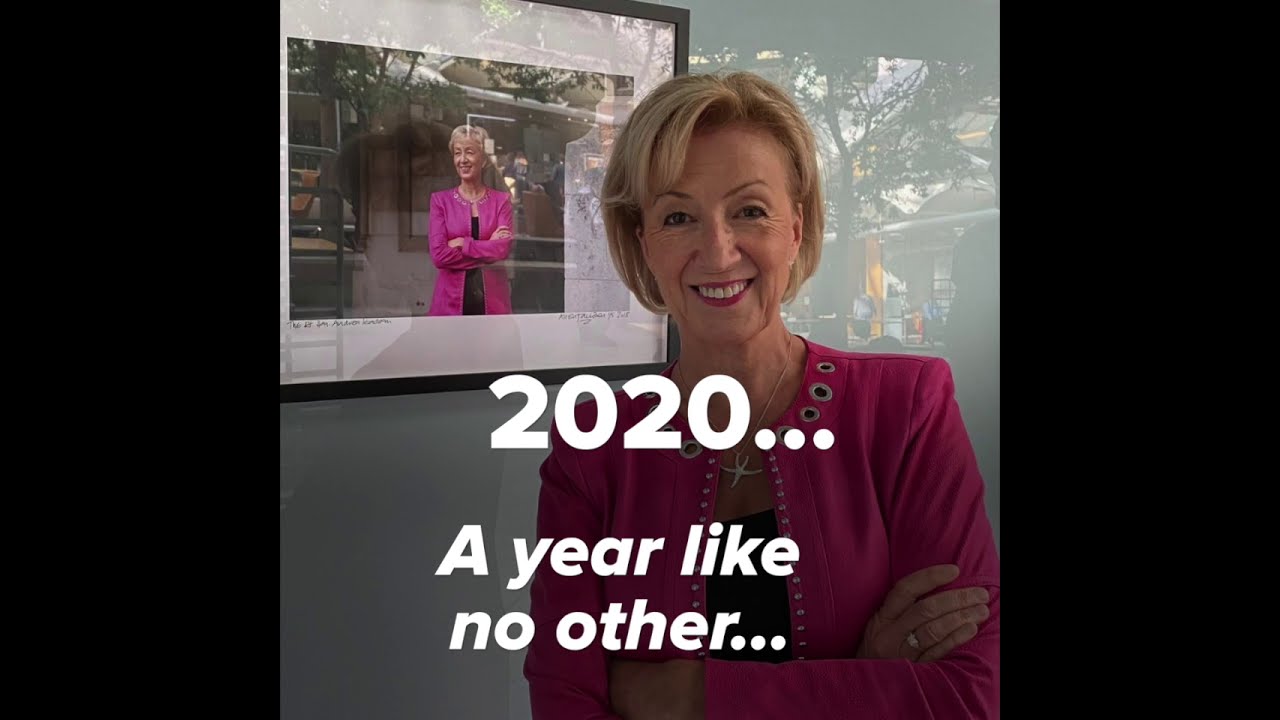 2020 Highlights | Andrea Leadsom MP