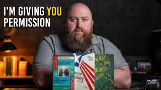 Why EVERY reader should be a book SNOB