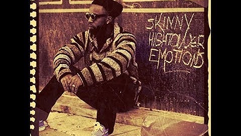 Skinny Hightower  -  Jubilee   ( feat julian vaughn )