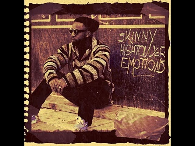Skinny Hightower - Jubilee
