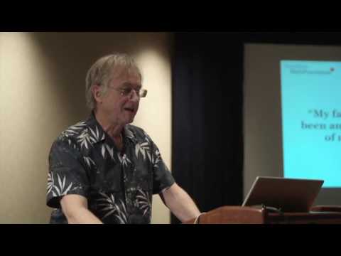 Comrades In Faith - Richard Dawkins @ American Ath...