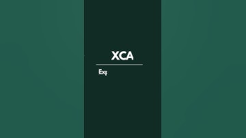 Introduce to Certificate with XCA