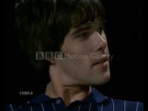 Ian Brown and John Squire and their "biggest buzz"