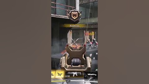 Enemy down #cod #codmobile #codmobilegameplay #callofduty