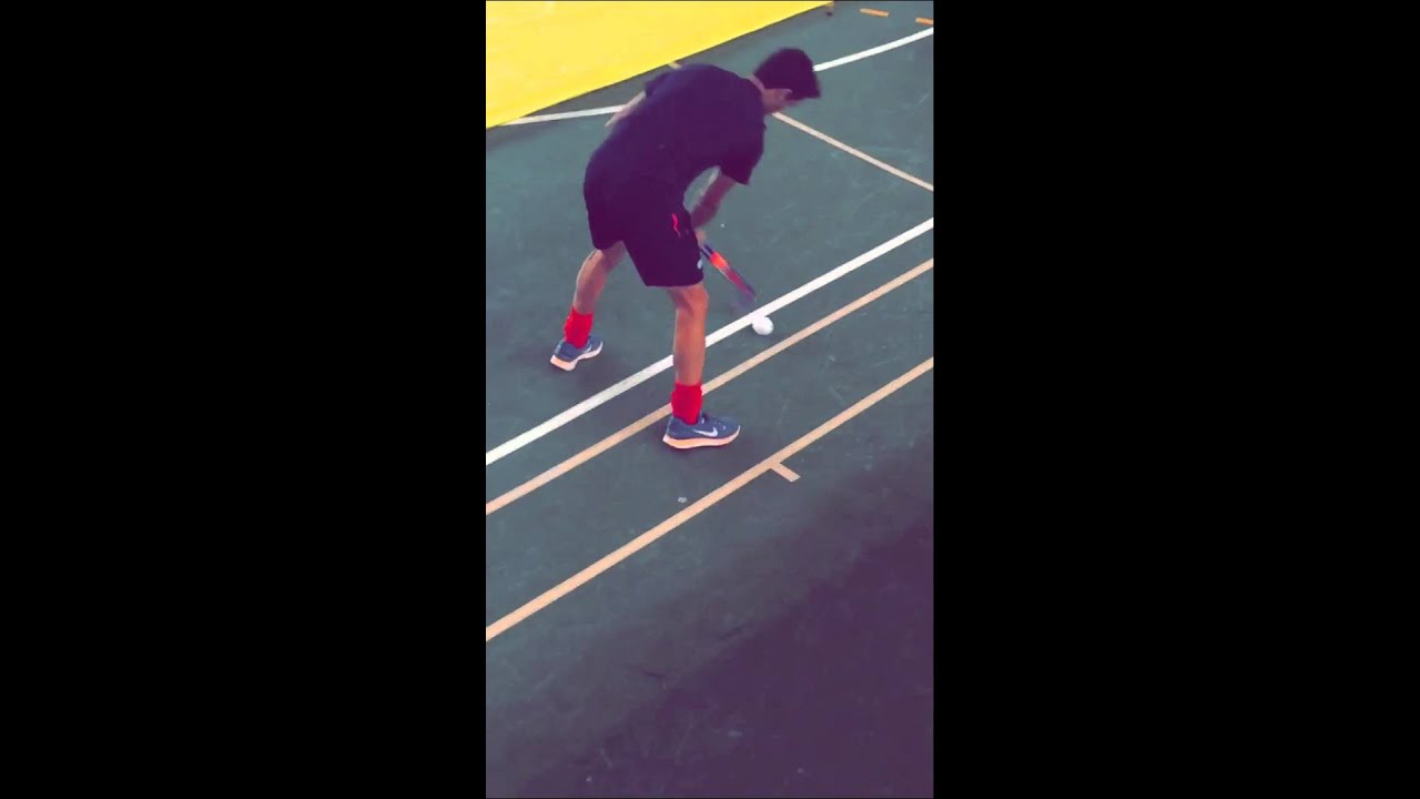 Çim Hokey Gaziantep