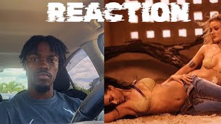 TYLA - She Did It Again Ft. Zara Larsson | REACTION