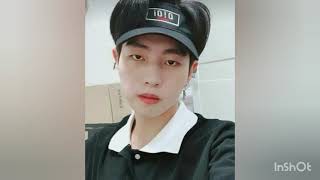 Edis Ve K-Pop Grup Wihi Etkileşimi