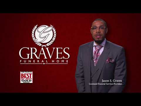 Graves Funeral Home Norfolk Va