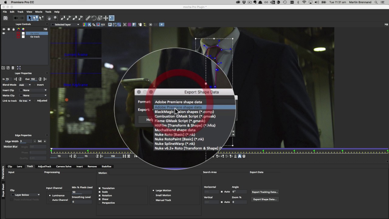 masking in premiere pro masking in premiere pro