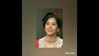 Jisoo Yemek Fancam Istek