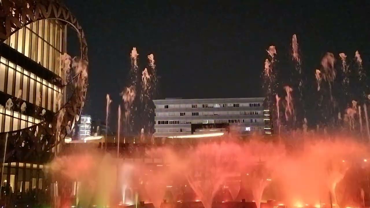 Nita Mukesh Ambani Cultural Center Tour | India ka Most Luxurious ! #viral #youtube  #trending