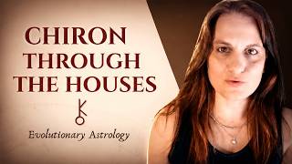 Find Your Chiron House: Understand Your Life's Hidden Mission