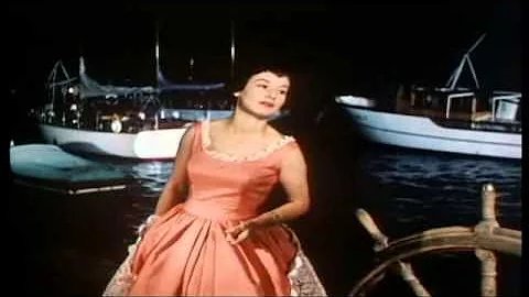 Lolita - Seemann, deine Heimat ist das Meer 1960