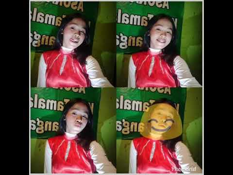 Lagu untuk anakku di surga