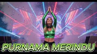 PURNAMA MERINDU DJ REMIX FULL BASS TERBARU 2026 🔥 VIRAL TIKTOK PALING SYAHDU BIKIN HATI AUTO MELELEH