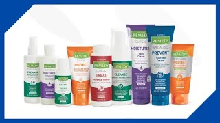 Medline celebrates 25 Years of Skin Care