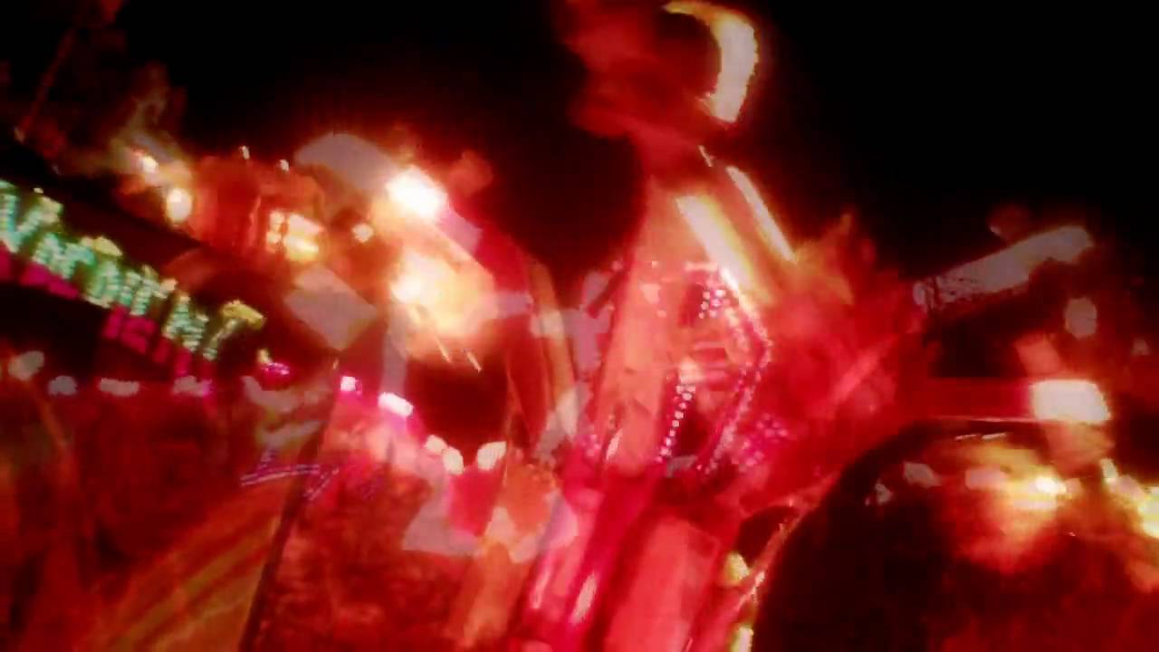 RIDES - OC Fair 2010