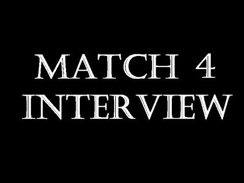 darts distance Match 4 (Singapore vs Spain) Interview HD