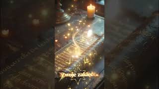 Ewa Kosiba -Zwoje zaklęć