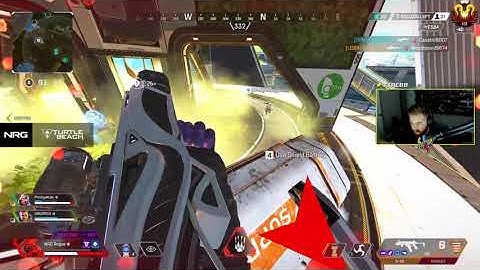 Collateral into no-scope