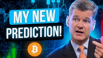 "My CRAZY Prediction For 2023" | Mark Yusko Crypto (WATCH SEE)