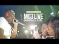 MO3 Full Performance at KoKoPellis featuring Roy Lee | #LATEX | Shot by @Reallyfe_Jeff