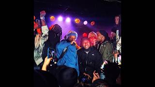 Free Lil Noonie Sample Type Beat - My Way