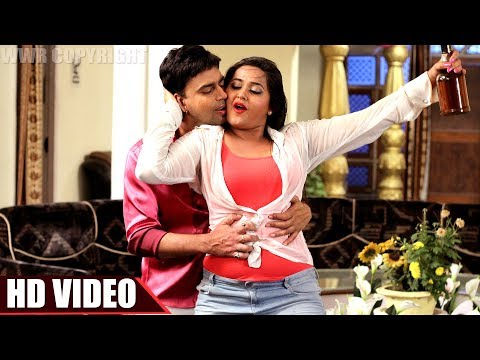 love-ke-bimari-|-herogiri-|-kajal-raghawani,-anand-ojha-|-bhojpuri-hit-song-2018-|-hd-video