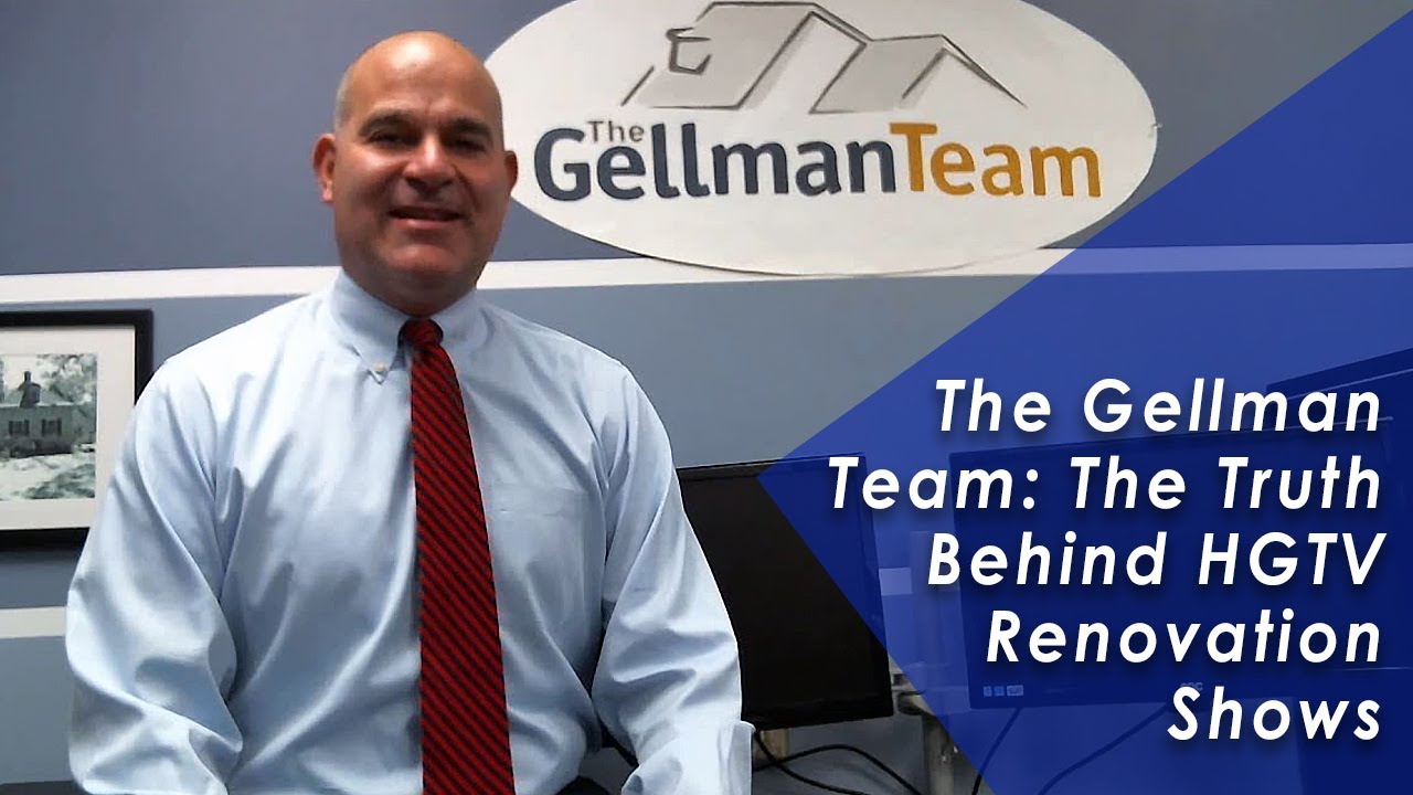 St. Louis Real Estate Agent: The truth behind HGTV renovation shows