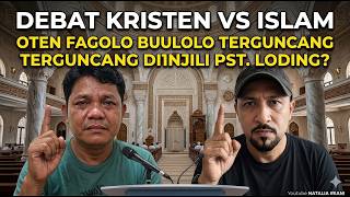 Siaran Langsung Pst Loding Guncangkan Iman Oten Fagolo Buulolo  Hijrah Khadijah