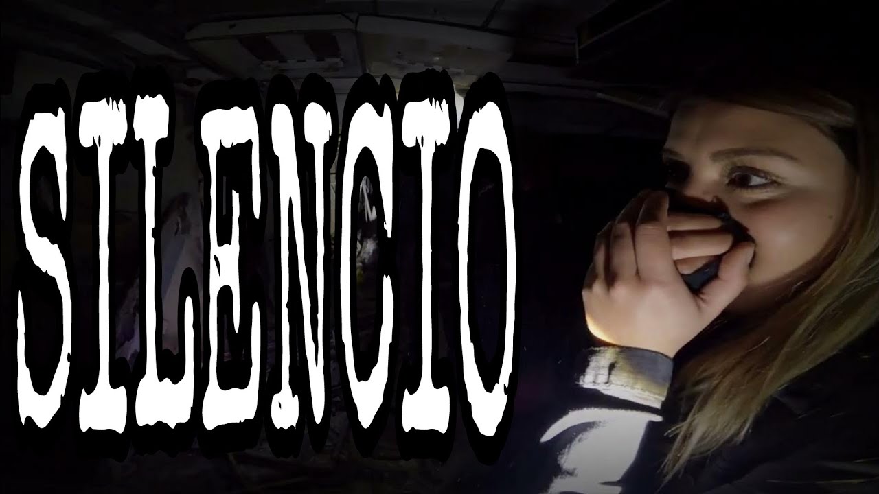 Lugares Abandonados Enormes Y Culerous De Cdmx Y Luego Este... PT. 2