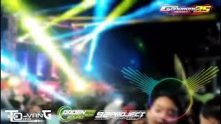 INTRO GONDRONG25 DJ PERFOM