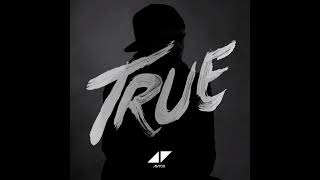 Avicii - Wake Me Up (feat. Aloe Blacc) ( Instrumental)