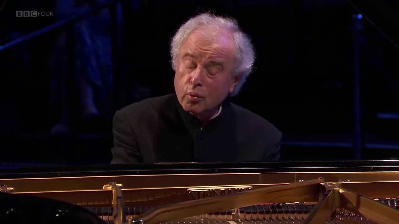 Prelude & Fugue No. 12 in F minor, BWV. 881 – Johann Sebastian Bach (as J.S. Bach)
