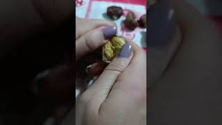 Chestnut Asmr #Short #Shorts #Asmr @Nutella_5.7