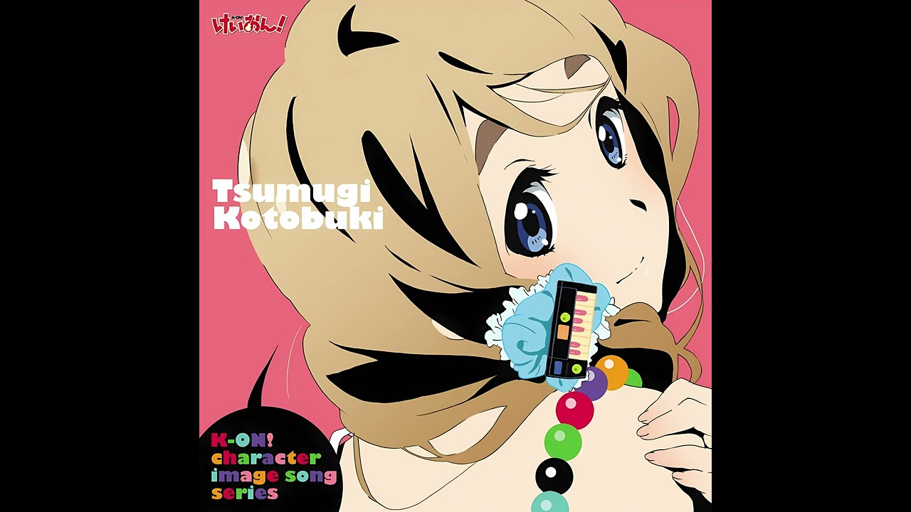 Watch K-ON! - Let's Go (Tsumugi Ver.) (lossless source w/ DL) on YouTube Watch K-ON! - Let's Go (Tsumugi Ver.) (lossless source w/ DL) on YouTube