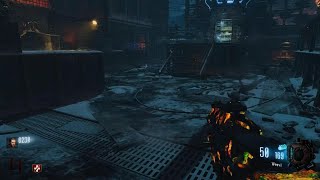 Call of Duty: Black Ops III The Giant