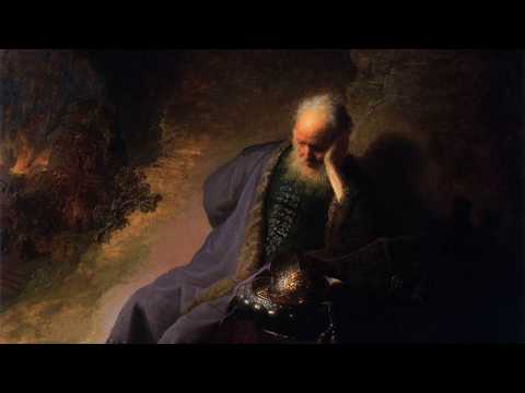 You Feel Invisible — I Chose You | 1 Samuel 16–20