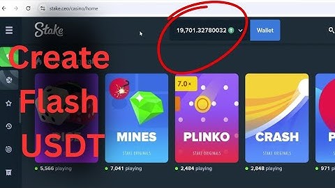 generate 50,000 Flash USDT free - flash usdt trc20 in binance