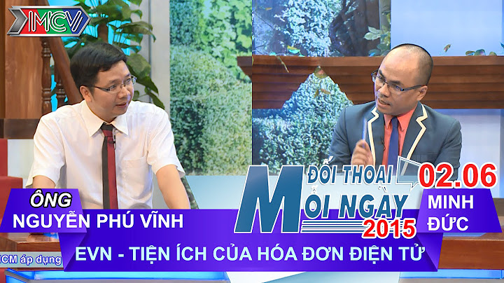 Hóa đơn điện tử thành phố hồ chí minh năm 2024