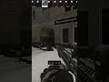 I Wiped HALF the LOBBY! | BTR SAVES ME!