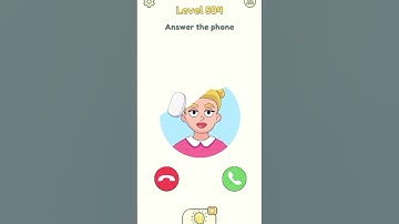 Answer the phone/dop2/level 504#short#shorts#gaming#viral#short video