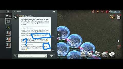 ​WORLD 68 GASLIGHTING: 😤 I Will Not Stand For Multiple Alliances Subtly Changing RESU History!