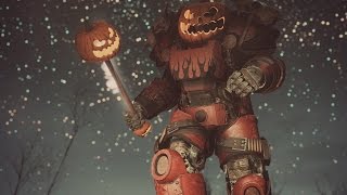 Halloween Special - 5 Cool Mods - Episode 32 - Fallout 4 Mods (PC/Xbox One)