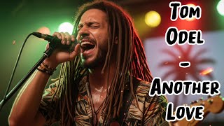 Tom Odell - Another Love ‼️ COVER REGGAE BY: DIGITAL REGGAE LAB